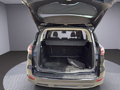 Ford S-MAX Gebrauchtwagen Ford S-MAX Gebrauchtwagen