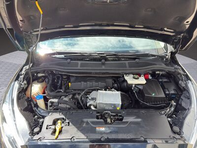 Ford S-MAX Gebrauchtwagen Ford S-MAX Gebrauchtwagen