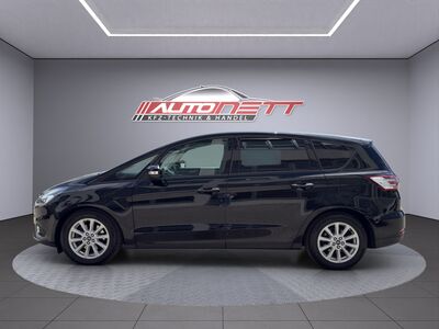 Ford S-MAX Gebrauchtwagen Ford S-MAX Gebrauchtwagen