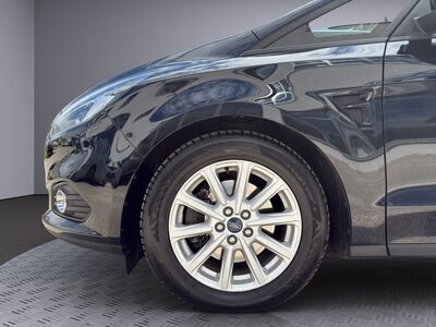 Ford S-MAX Gebrauchtwagen Ford S-MAX Gebrauchtwagen