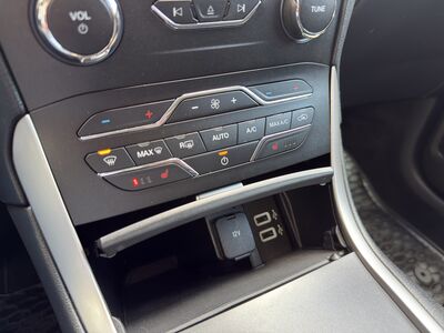 Ford S-MAX Gebrauchtwagen Ford S-MAX Gebrauchtwagen