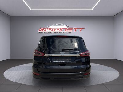 Ford S-MAX Gebrauchtwagen Ford S-MAX Gebrauchtwagen