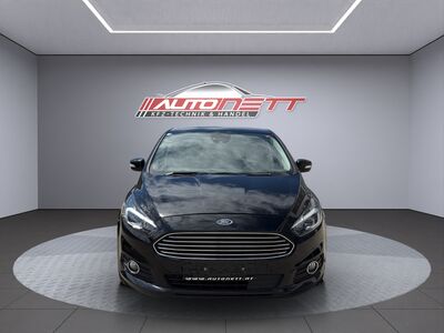 Ford S-MAX Gebrauchtwagen Ford S-MAX Gebrauchtwagen