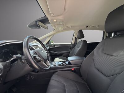 Ford S-MAX Gebrauchtwagen Ford S-MAX Gebrauchtwagen