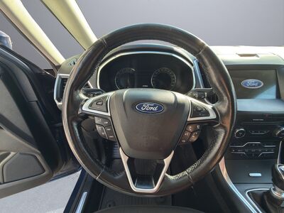 Ford Galaxy Gebrauchtwagen Ford Galaxy Gebrauchtwagen