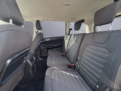 Ford Galaxy Gebrauchtwagen Ford Galaxy Gebrauchtwagen