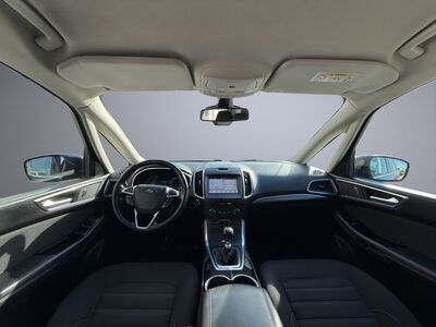 Ford Galaxy Gebrauchtwagen Ford Galaxy Gebrauchtwagen
