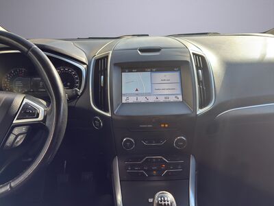 Ford Galaxy Gebrauchtwagen Ford Galaxy Gebrauchtwagen