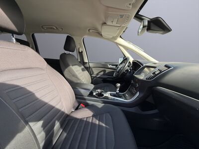Ford Galaxy Gebrauchtwagen Ford Galaxy Gebrauchtwagen
