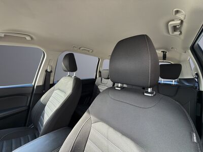 Ford Galaxy Gebrauchtwagen Ford Galaxy Gebrauchtwagen