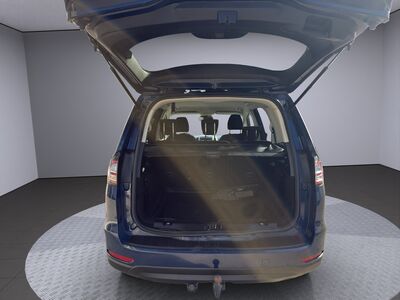 Ford Galaxy Gebrauchtwagen Ford Galaxy Gebrauchtwagen