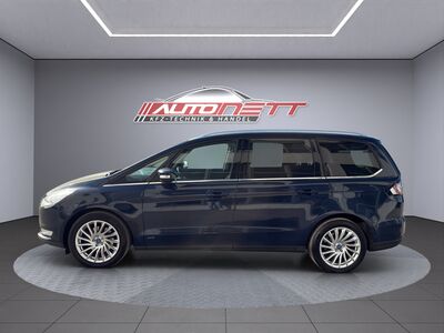 Ford Galaxy Gebrauchtwagen Ford Galaxy Gebrauchtwagen