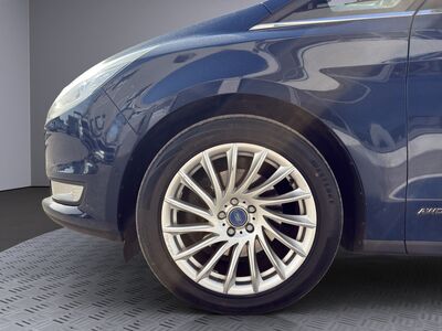 Ford Galaxy Gebrauchtwagen Ford Galaxy Gebrauchtwagen