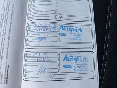 Ford Galaxy Gebrauchtwagen Ford Galaxy Gebrauchtwagen