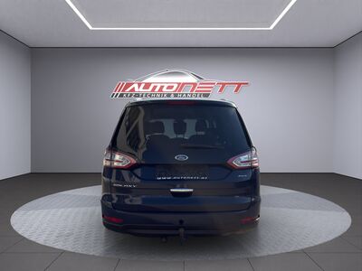 Ford Galaxy Gebrauchtwagen Ford Galaxy Gebrauchtwagen