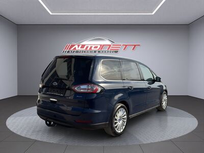 Ford Galaxy Gebrauchtwagen Ford Galaxy Gebrauchtwagen