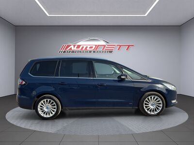 Ford Galaxy Gebrauchtwagen Ford Galaxy Gebrauchtwagen