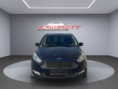 Ford Galaxy Gebrauchtwagen Ford Galaxy Gebrauchtwagen