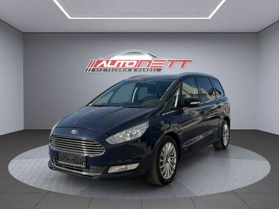 Ford Galaxy Gebrauchtwagen Ford Galaxy Gebrauchtwagen