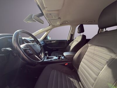 Ford Galaxy Gebrauchtwagen Ford Galaxy Gebrauchtwagen
