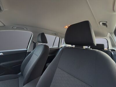VW Tiguan Gebrauchtwagen VW Tiguan Gebrauchtwagen
