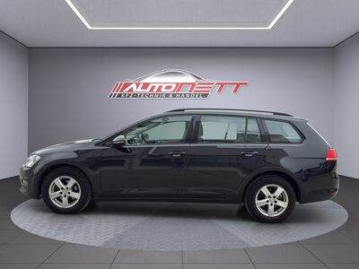 VW Golf Gebrauchtwagen VW Golf Gebrauchtwagen