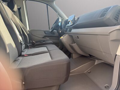 VW Crafter Neuwagen VW Crafter Neuwagen