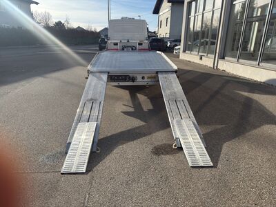 VW Crafter Neuwagen VW Crafter Neuwagen