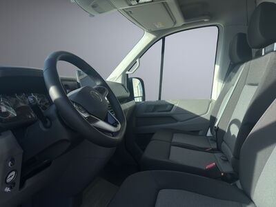 VW Crafter Neuwagen VW Crafter Neuwagen