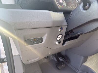 VW Crafter Neuwagen VW Crafter Neuwagen