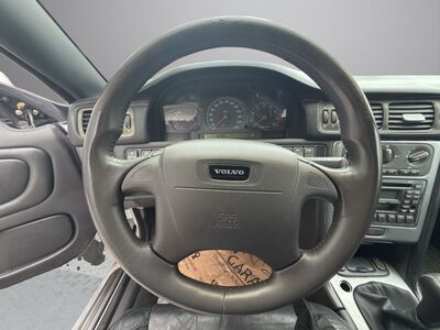 Volvo C70 Gebrauchtwagen Volvo C70 Gebrauchtwagen