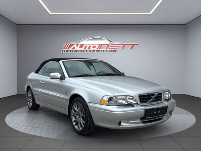 Volvo C70 Gebrauchtwagen Volvo C70 Gebrauchtwagen