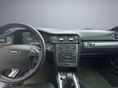 Volvo C70 Gebrauchtwagen Volvo C70 Gebrauchtwagen