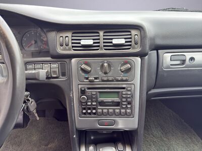 Volvo C70 Gebrauchtwagen Volvo C70 Gebrauchtwagen