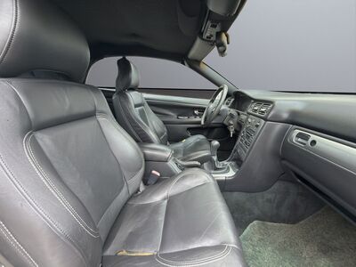 Volvo C70 Gebrauchtwagen Volvo C70 Gebrauchtwagen
