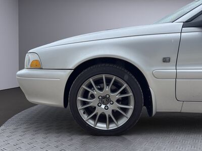 Volvo C70 Gebrauchtwagen Volvo C70 Gebrauchtwagen