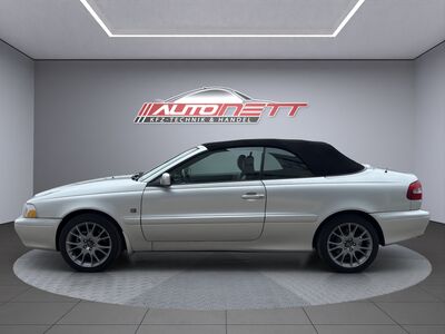 Volvo C70 Gebrauchtwagen Volvo C70 Gebrauchtwagen