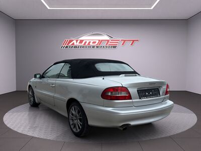 Volvo C70 Gebrauchtwagen Volvo C70 Gebrauchtwagen