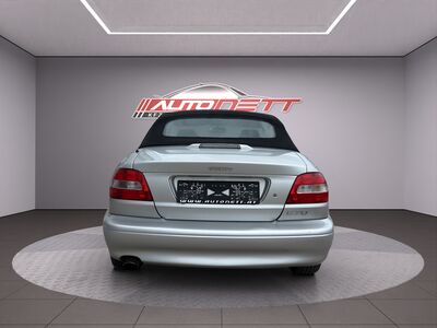 Volvo C70 Gebrauchtwagen Volvo C70 Gebrauchtwagen