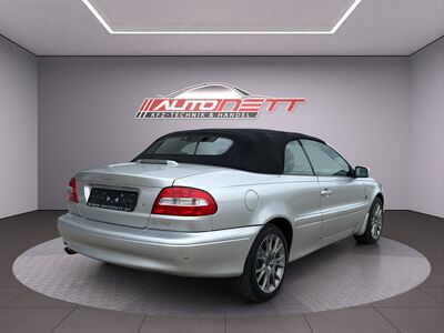 Volvo C70 Gebrauchtwagen Volvo C70 Gebrauchtwagen