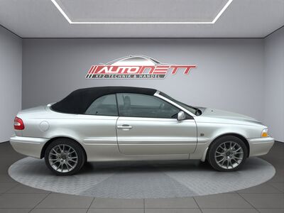 Volvo C70 Gebrauchtwagen Volvo C70 Gebrauchtwagen