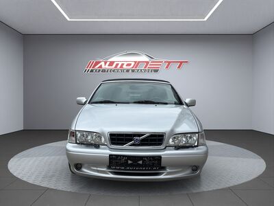 Volvo C70 Gebrauchtwagen Volvo C70 Gebrauchtwagen