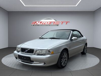 Volvo C70 Gebrauchtwagen Volvo C70 Gebrauchtwagen