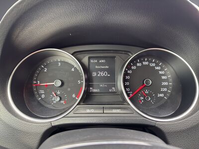 VW Polo Gebrauchtwagen VW Polo Gebrauchtwagen