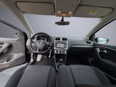 VW Polo Gebrauchtwagen VW Polo Gebrauchtwagen