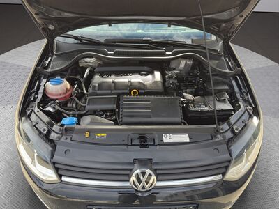 VW Polo Gebrauchtwagen VW Polo Gebrauchtwagen