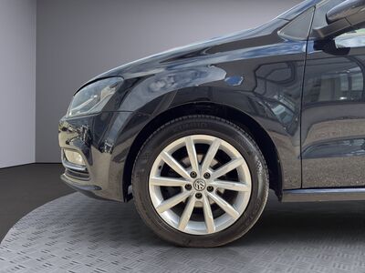 VW Polo Gebrauchtwagen VW Polo Gebrauchtwagen