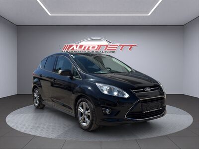 Ford C-MAX Gebrauchtwagen Ford C-MAX Gebrauchtwagen
