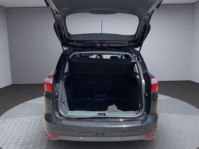 Ford C-MAX Gebrauchtwagen Ford C-MAX Gebrauchtwagen