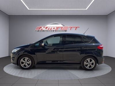Ford C-MAX Gebrauchtwagen Ford C-MAX Gebrauchtwagen